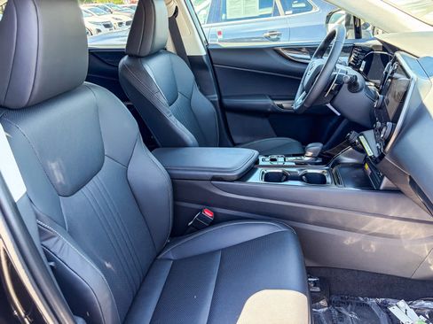 New 2026 Lexus NX 350 AWD w/ Premium Package image 18