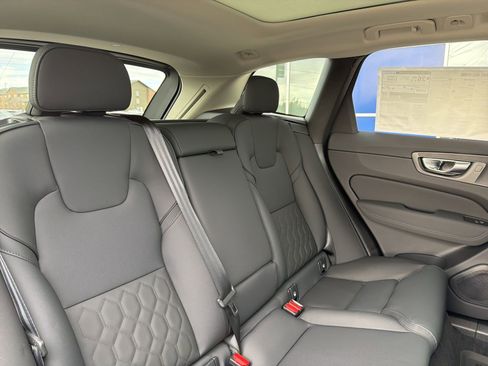 New 2026 Volvo XC60 B5 Plus w/ Climate Package image 23
