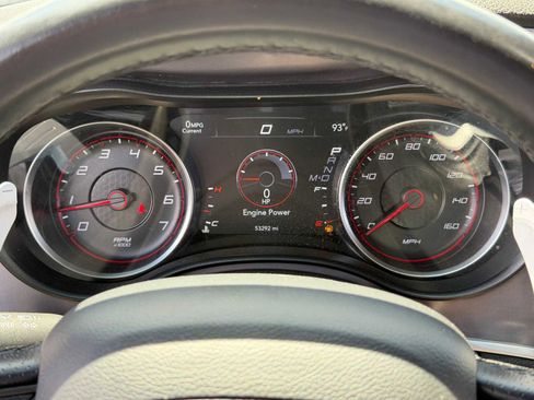 Used 2021 Dodge Charger R/T RWD image 17