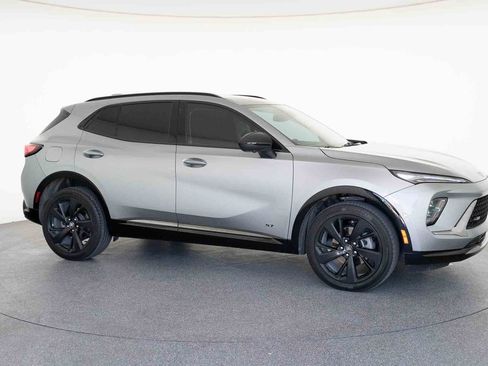 Used 2024 Buick Envision Sport Touring image 18