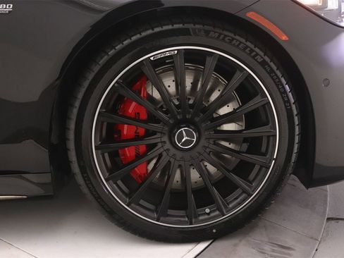 New 2026 Mercedes-Benz S 63 AMG S image 13