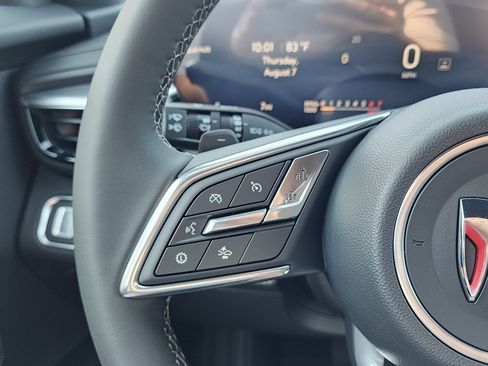 New 2026 Buick Enclave Sport Touring w/ Power Package image 21