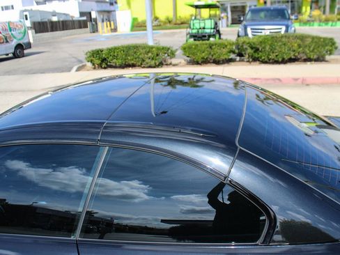 Used 2015 BMW M4 Convertible image 7