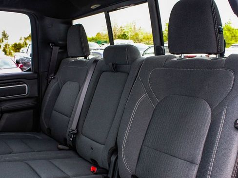 Used 2023 RAM 1500 Big Horn image 31