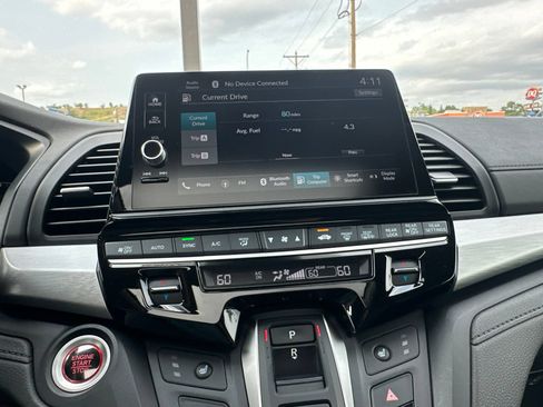 Used 2025 Honda Odyssey EX-L image 62