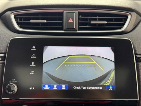 Used 2019 Honda CR-V EX-L image 26