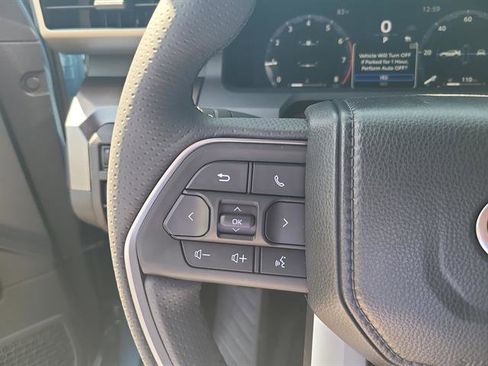 New 2026 Toyota 4Runner TRD Off-Road Premium image 14