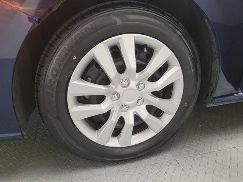 Used 2024 Nissan Altima 2.5 S FWD image 31