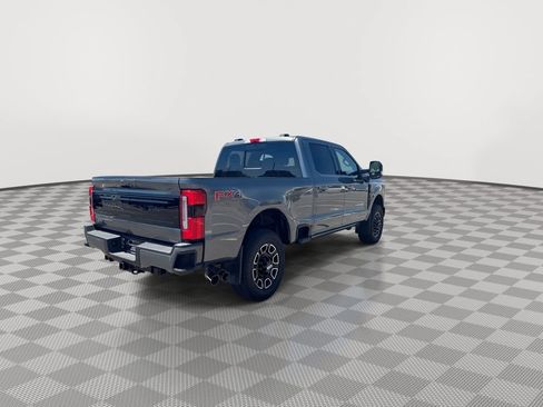 Used 2026 Ford F350 Platinum AWD/4WD image 11