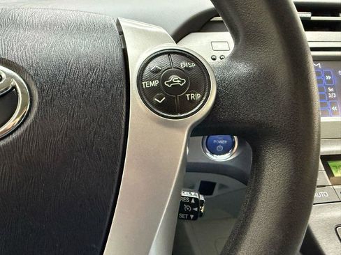 Used 2015 Toyota Prius Two FWD image 13