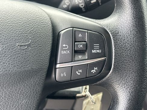 Used 2025 Ford Transit 250 Low Roof w/ Exterior Upgrade Package RWD image 19