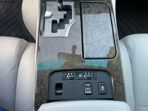 Used 2008 Lexus GS 350 AWD image 9