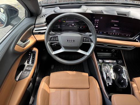 Used 2025 Audi A5 2.0T Prestige AWD/4WD image 6