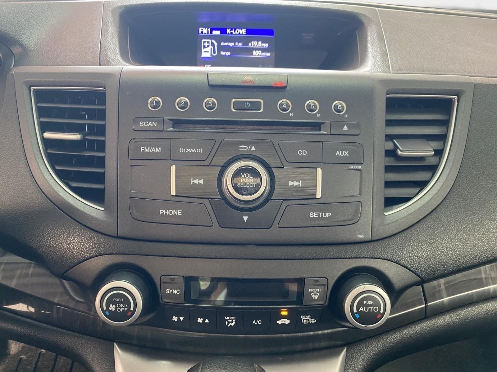Used 2013 Honda CR-V EX-L image 23