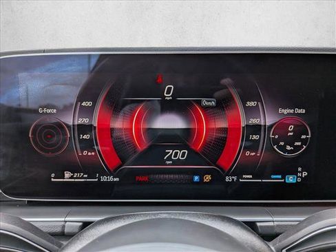 Used 2025 Mercedes-Benz GLE 450 4MATIC Coupe image 12