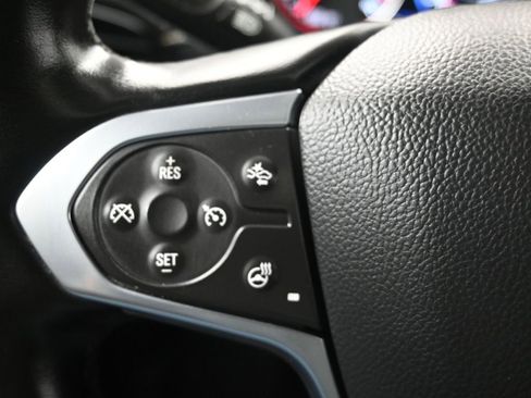 Used 2023 Chevrolet Traverse Premier w/ LPO, Floor Liner Package image 31