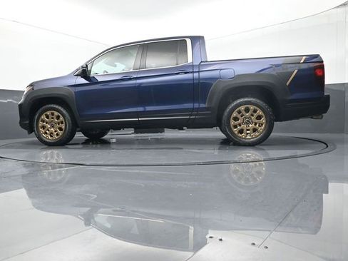 Used 2023 Honda Ridgeline RTL image 9