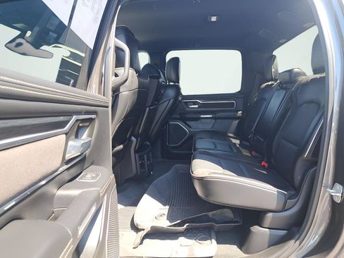 Used 2023 RAM 1500 Laramie AWD/4WD image 12
