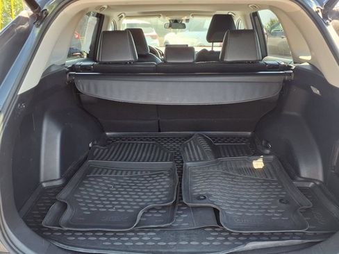 Used 2021 Toyota RAV4 XLE Premium AWD/4WD image 26