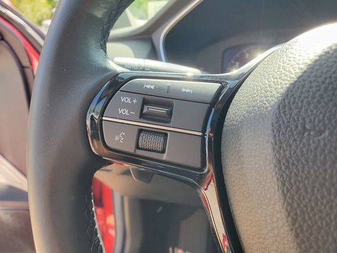 Used 2025 Acura Integra FWD image 24