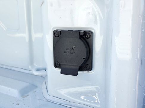 New 2026 GMC Sierra 2500 Pro w/ Convenience Package image 48