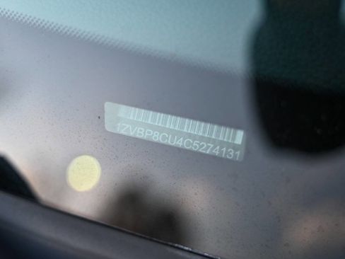 Used 2012 Ford Mustang Boss 302 w/ Boss 302 Accessory Pkg image 81