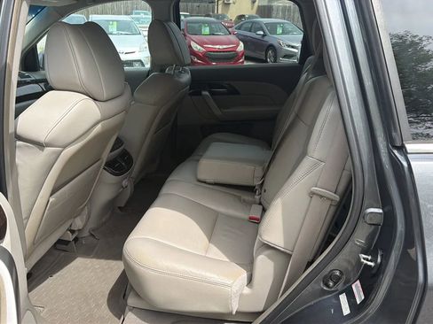 Used 2012 Acura MDX w/ Technology Package image 29