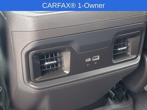 Certified 2025 Chevrolet Silverado 1500 LT Trail Boss w/ Convenience Package II AWD/4WD image 26