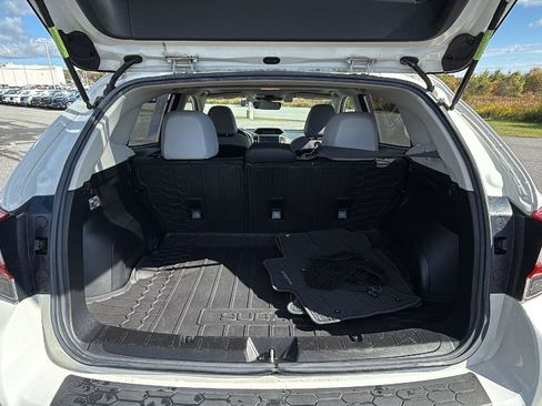 Used 2019 Subaru Crosstrek 2.0i Limited w/ Moonroof Package image 21