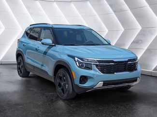 New 2026 Kia Seltos EX FWD video 2