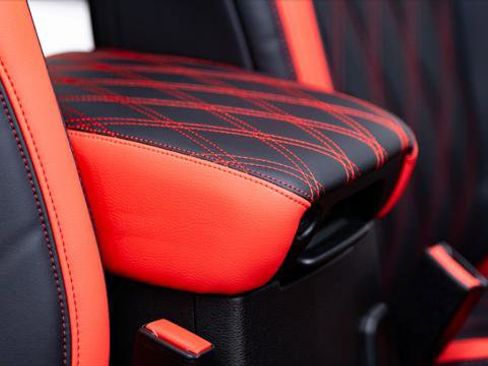 Used 2026 Jeep Wrangler Unlimited Sport image 29