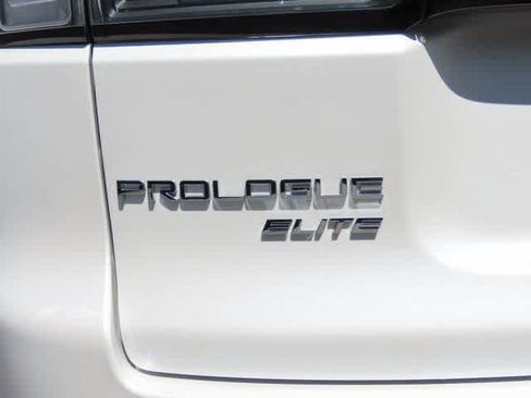 New 2026 Honda Prologue Elite image 7