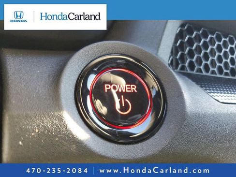 New 2026 Honda CR-V TrailSport image 28