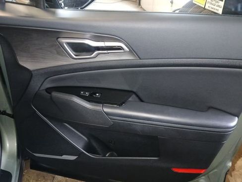 Used 2023 Kia Sportage X-Line w/ X-Line Premium Package image 58