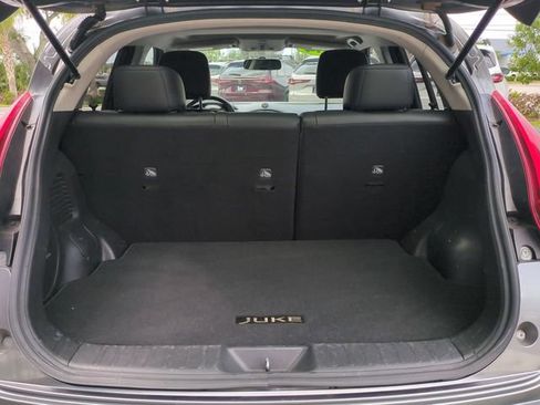 Used 2014 Nissan Juke SL FWD image 14