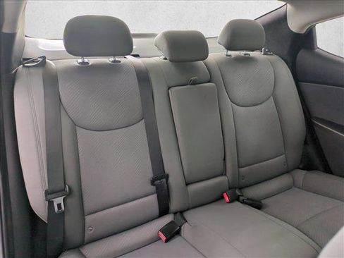 Used 2013 Hyundai Elantra GLS w/ Preferred Pkg FWD image 18