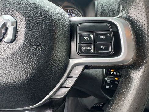 Used 2022 RAM 2500 Big Horn image 17