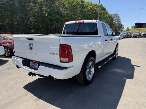 Used 2012 RAM 1500 Express image 5