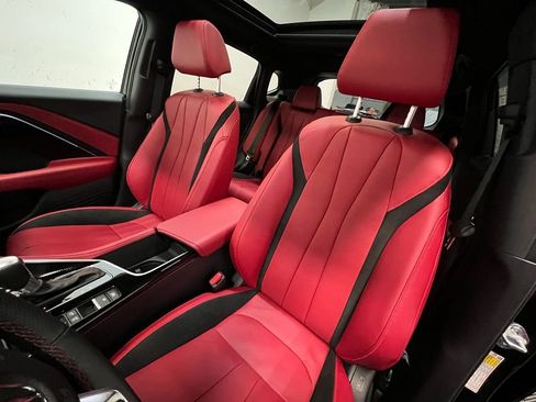 New 2026 Acura ADX A-Spec AWD/4WD image 11