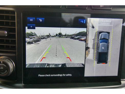 Used 2023 Ford F150 XLT image 24