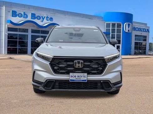 New 2026 Honda CR-V Sport-L image 8