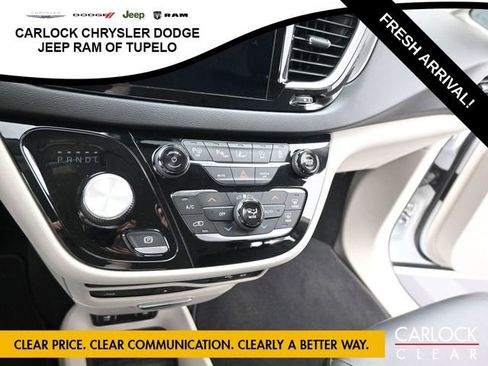 Used 2020 Chrysler Pacifica Touring-L Plus w/ Advanced Safetytec Group image 21