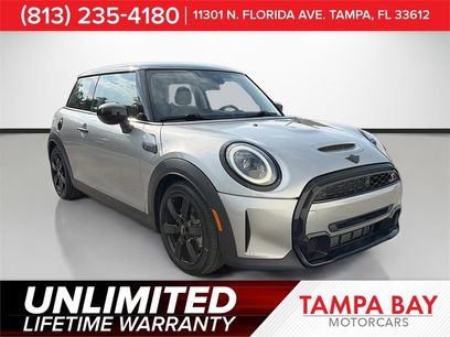 Used 2024 MINI Cooper S