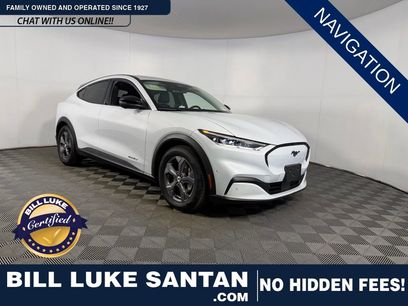 Used 2023 Ford Mustang Mach-E Select