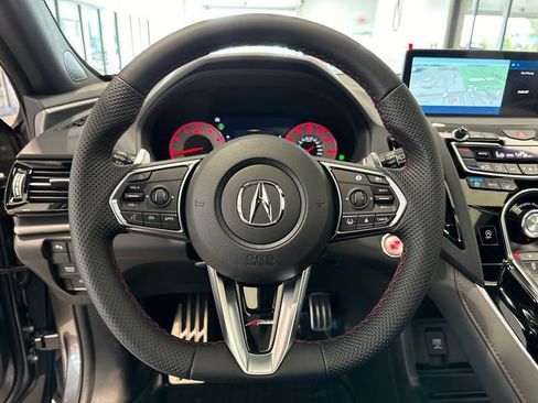 New 2026 Acura RDX A-Spec image 18
