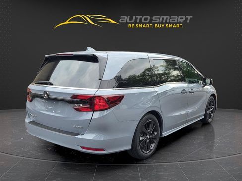 Used 2023 Honda Odyssey Sport image 5