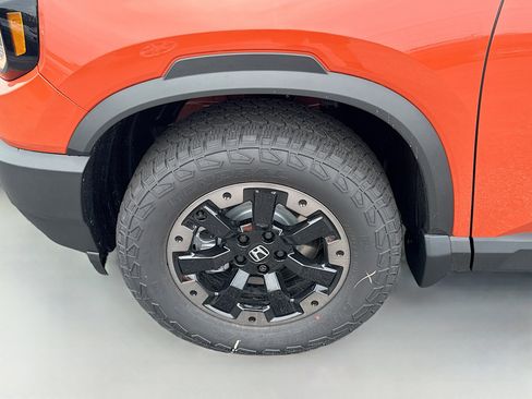 New 2026 Honda Passport TrailSport Elite image 26