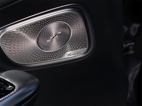 New 2026 Mercedes-Benz GLC 43 AMG 4MATIC Coupe image 28