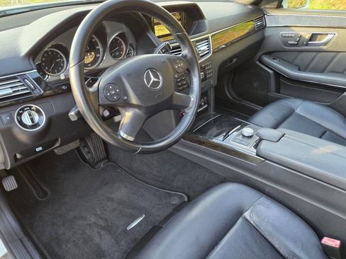 Used 2012 Mercedes-Benz E 350 BlueTEC Sedan image 2