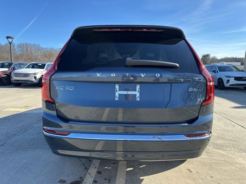 New 2026 Volvo XC90 B6 Plus w/ Protection Package Premier image 6
